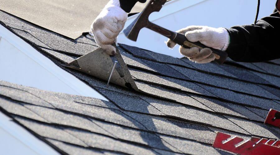 Expert top industrial roofings services in Saint Hilaire, MN